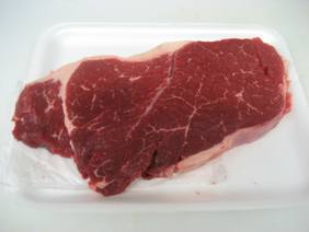 Cross Rib Steak Beef Shoulder Steak